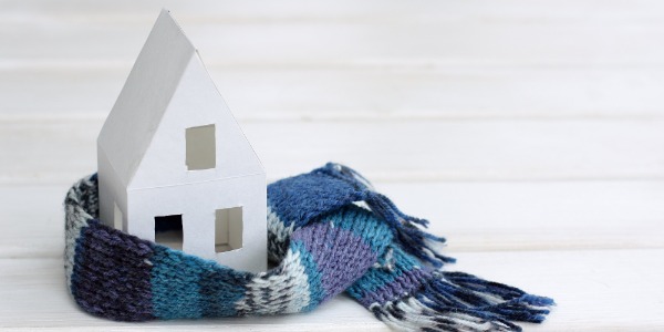 Reduce Your Heating & Cooling Costs!