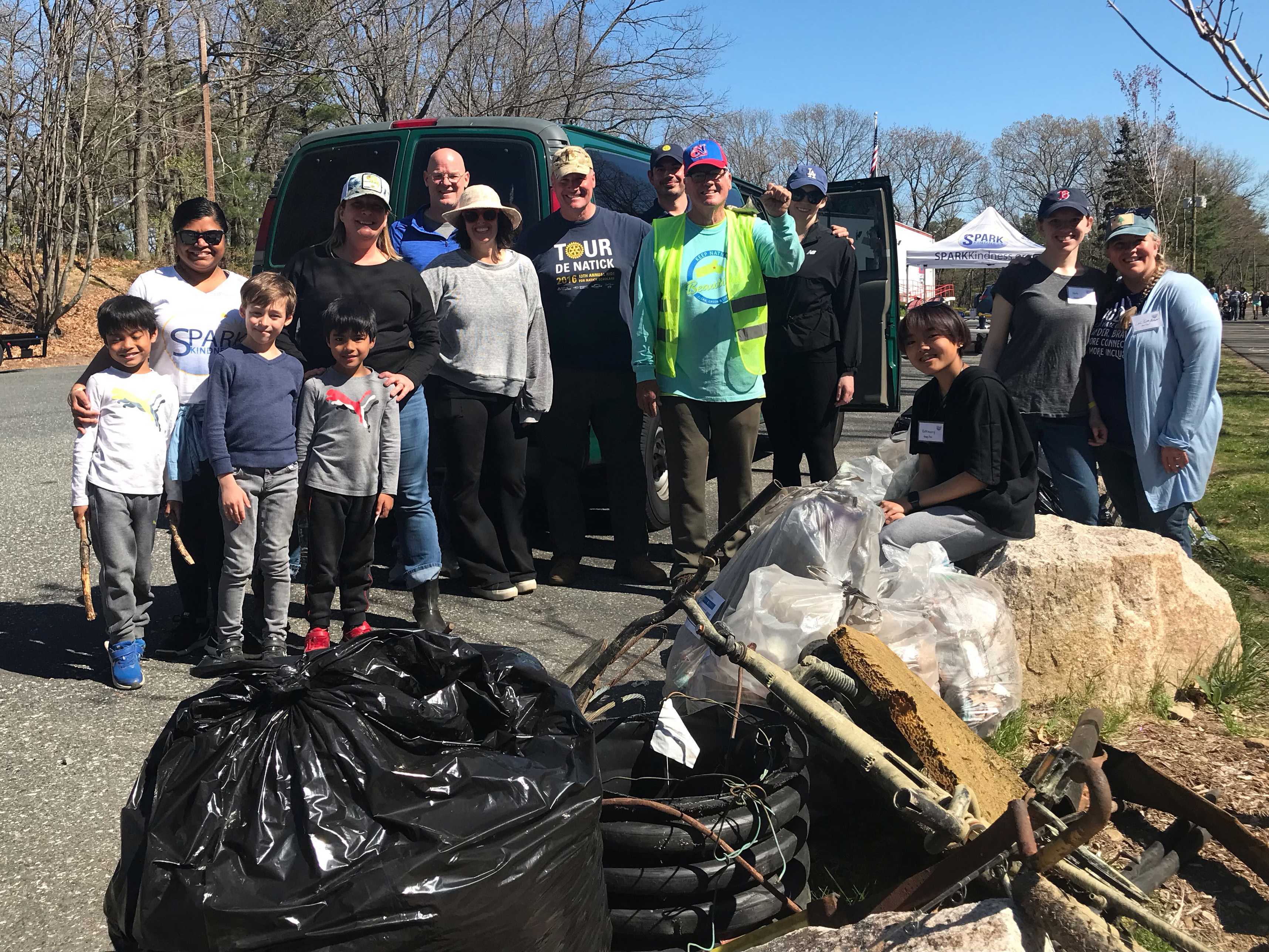 Keep Natick Beautiful