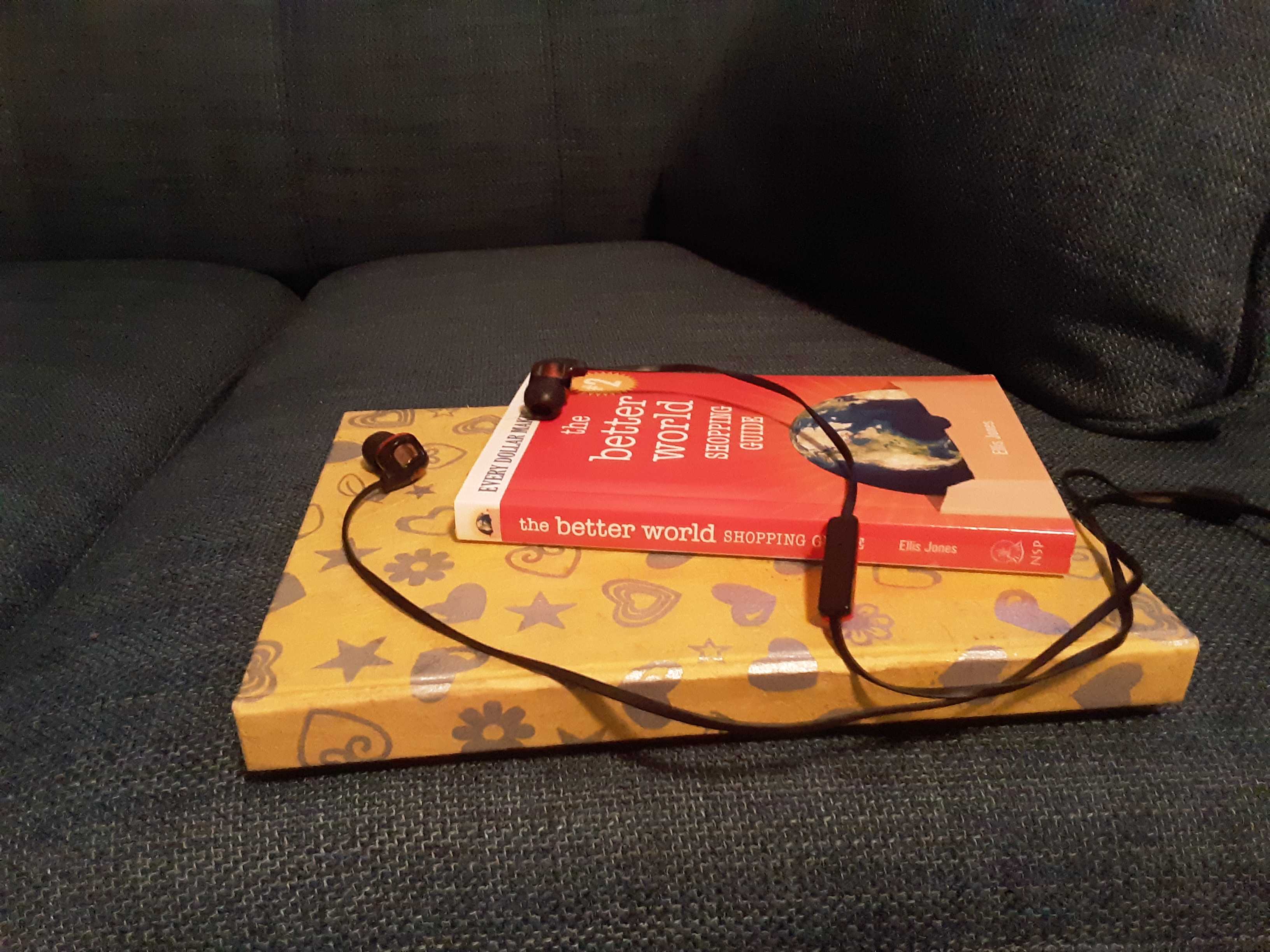 Engage in the Climate Conversation