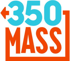 Join 350 Mass Franklin Node