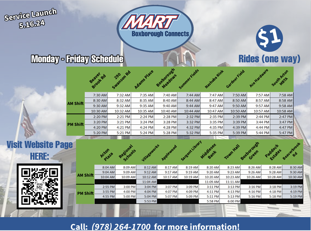 Public Transportation