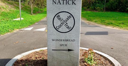 Read Natick's Net Zero Plan