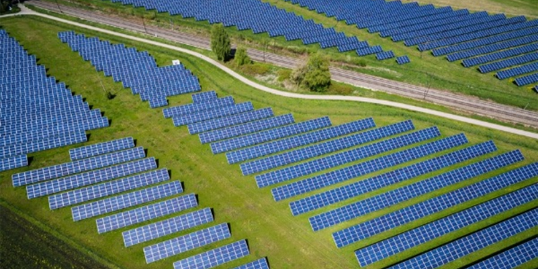 Solar Subscription - No Roof Required