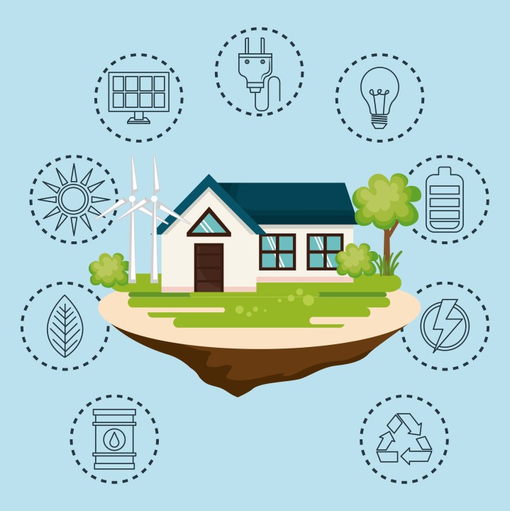 Groton’s Home Energy Coaching Program