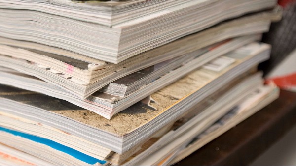 Get Rid of Junk Mail!