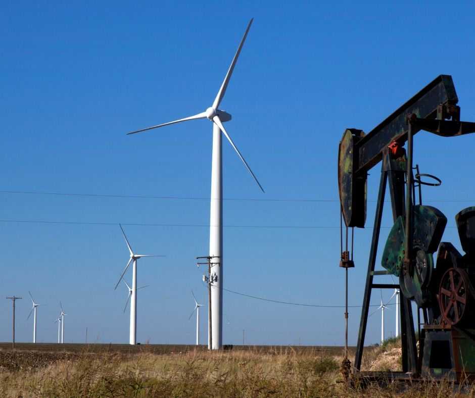 Invest Like a Climate Activist