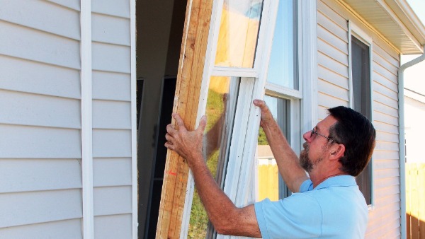 Donate Building Materials