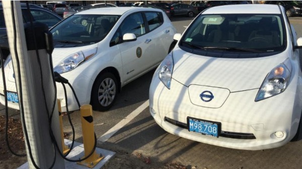 Buy or Lease an Electric Car