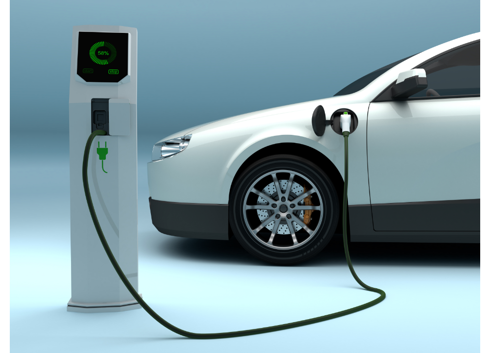 Buy/Lease an Electric or Hybrid Vehicle