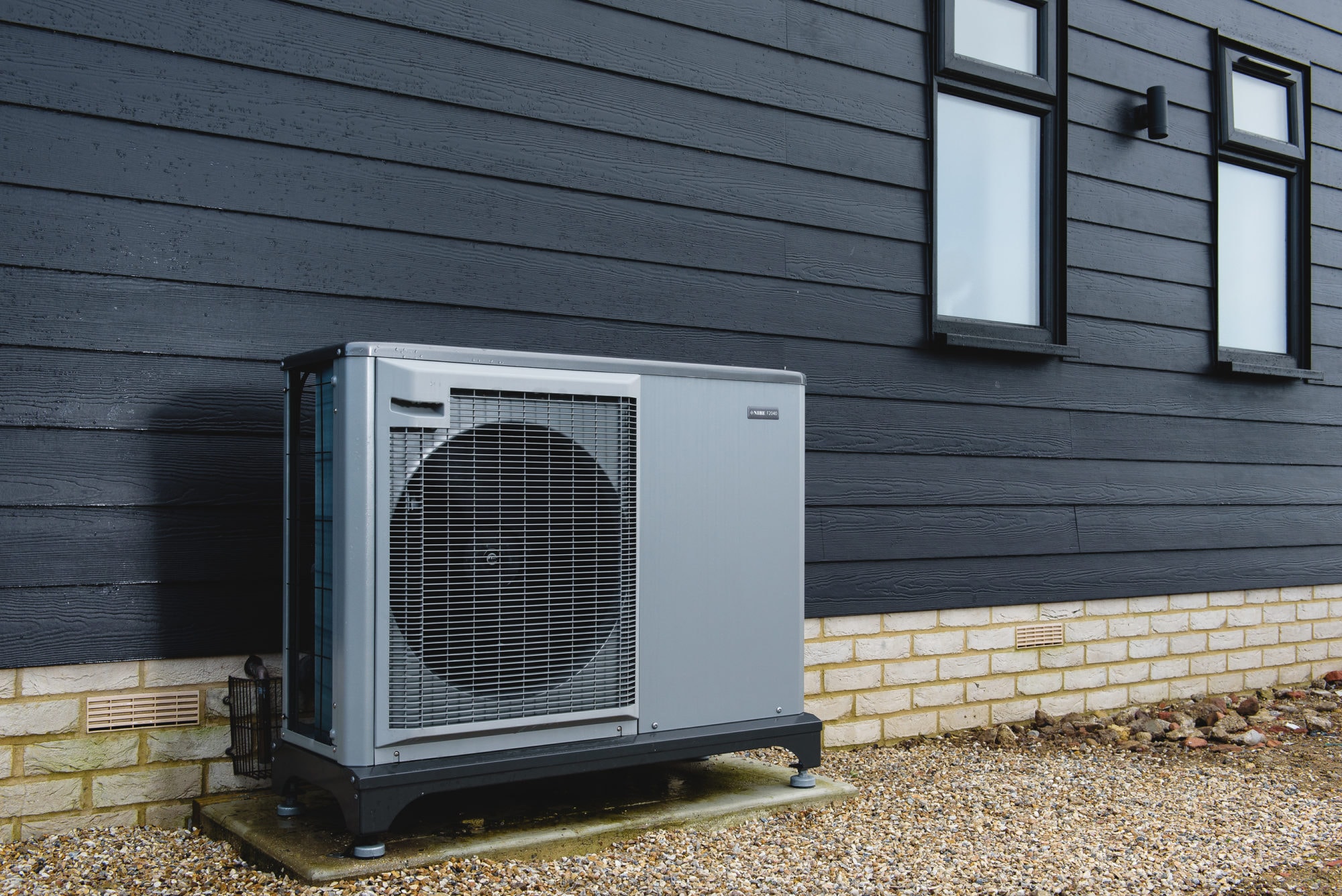 Learn More About Heat Pumps