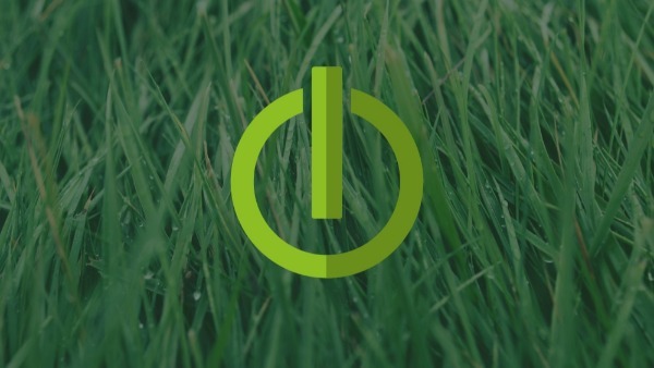 Green Your Electricity