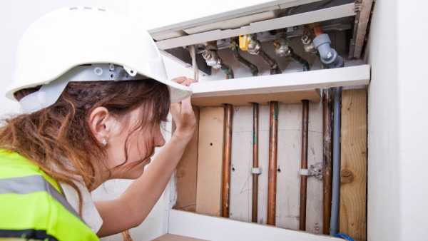 Get a Free Home Energy Assessment