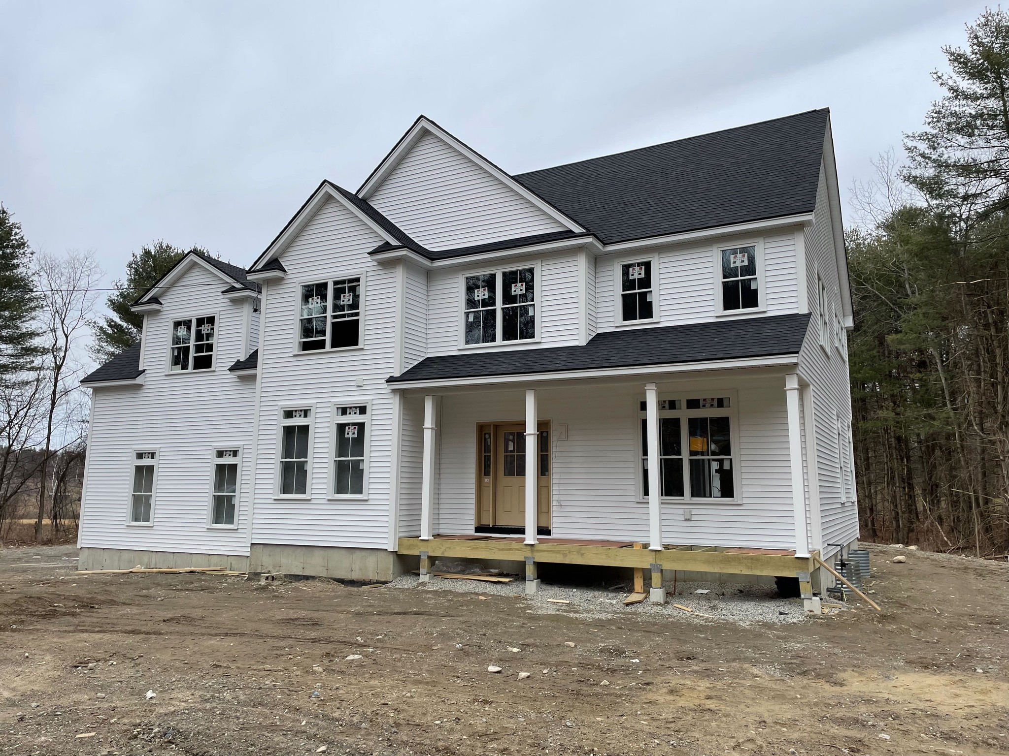 EnergizeStow Insulate and Air Seal Your Home