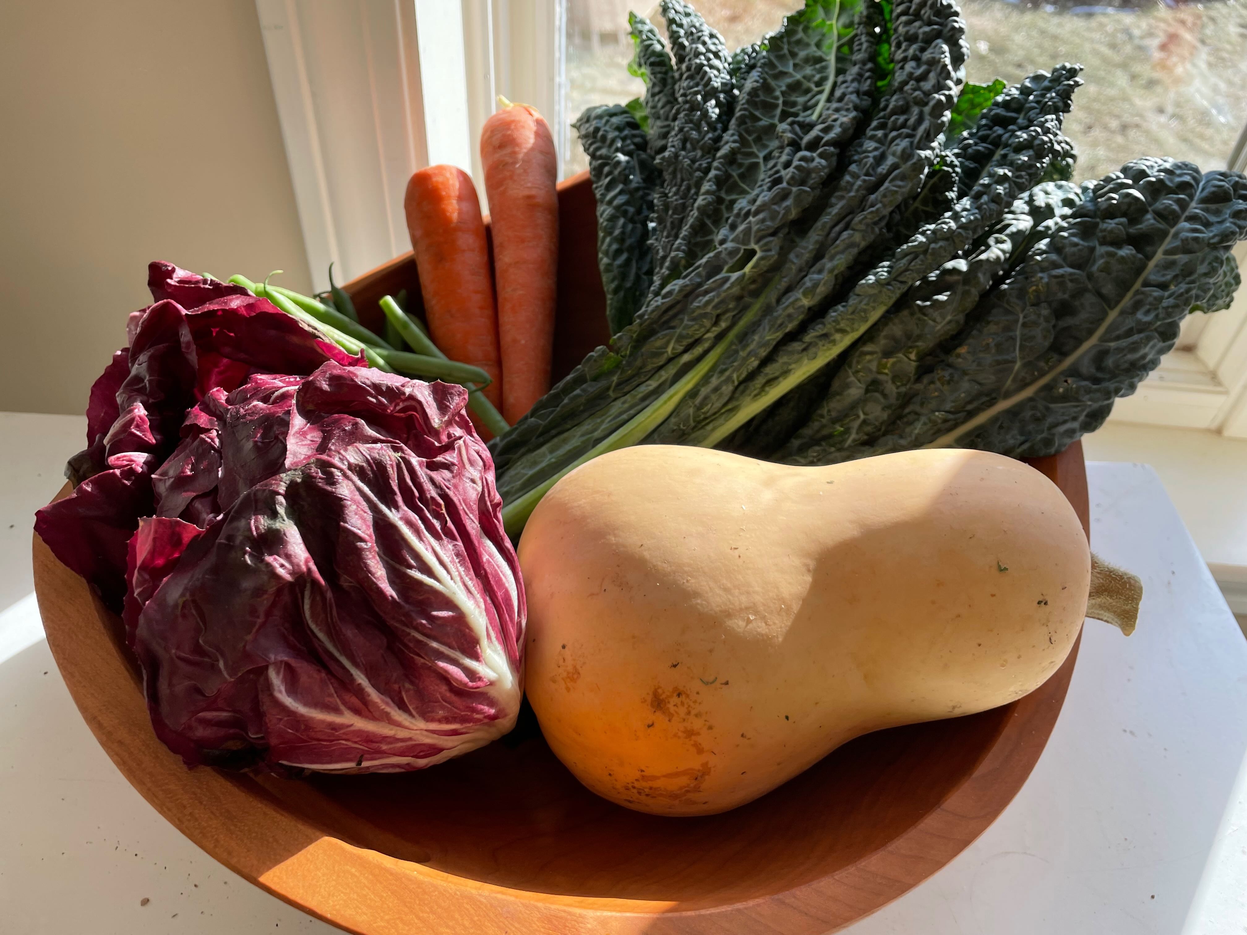 Eat a Plant-Based Diet