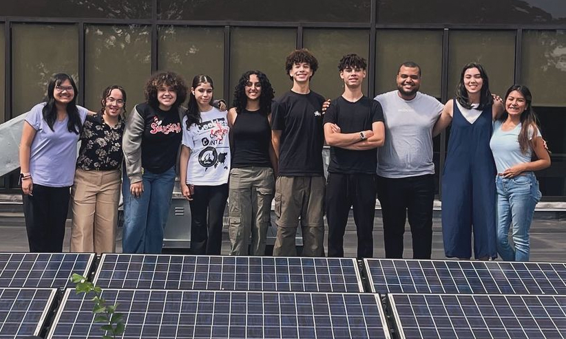 Perspectives of Earth Team Mentorship