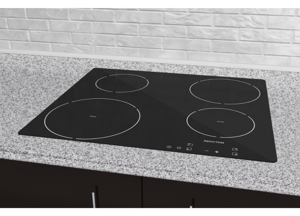 Switch to Induction Cooking