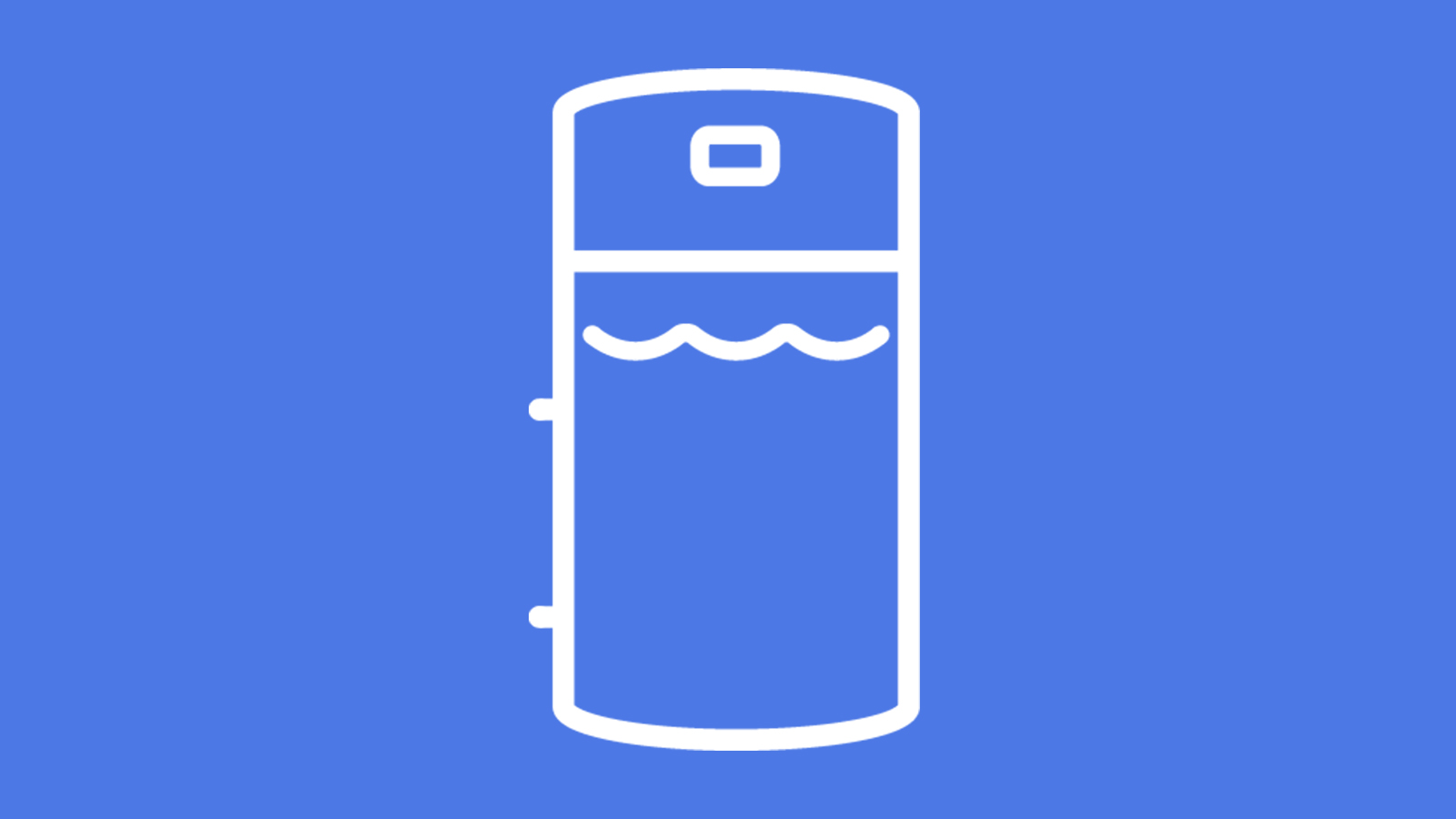 Install a Heat Pump Water Heater