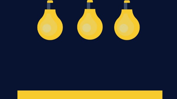 Change to LED Lighting