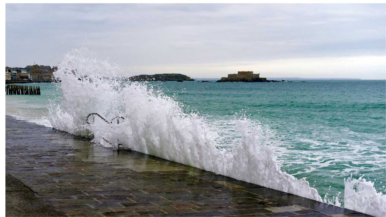 Newburyport's Resiliency Projects