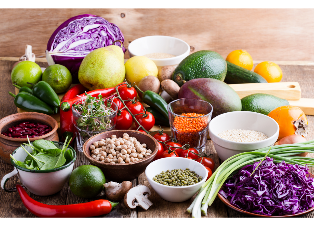 Eat Less Meat and Dairy