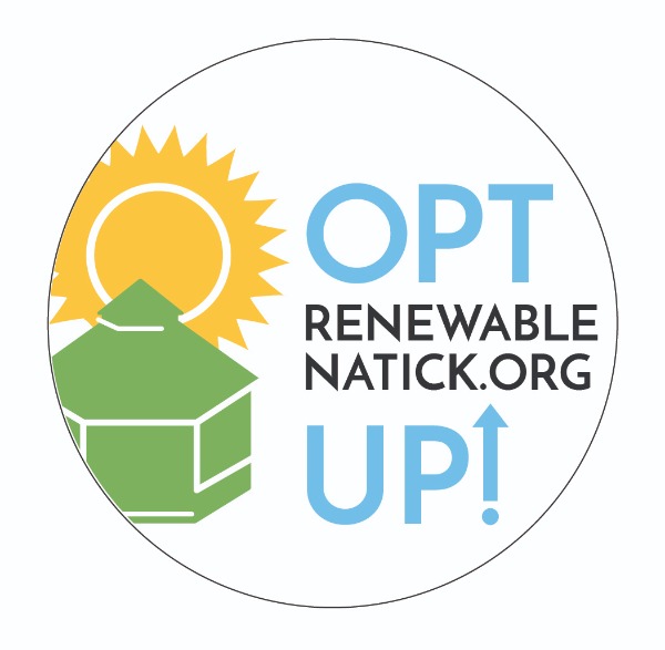 Join Natick’s Electricity Aggregation!