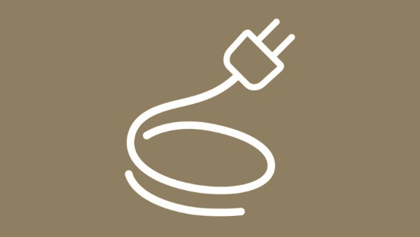 Reduce Wasted Electricity