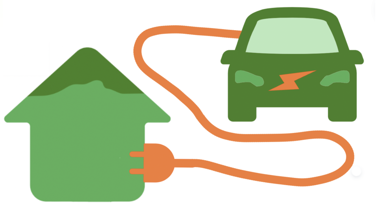 Drive an Electric Vehicle