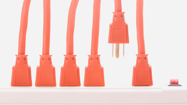 Monitor My Electricity Usage