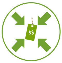 Buy Less Stuff - Reduce, Reuse, Recycle!