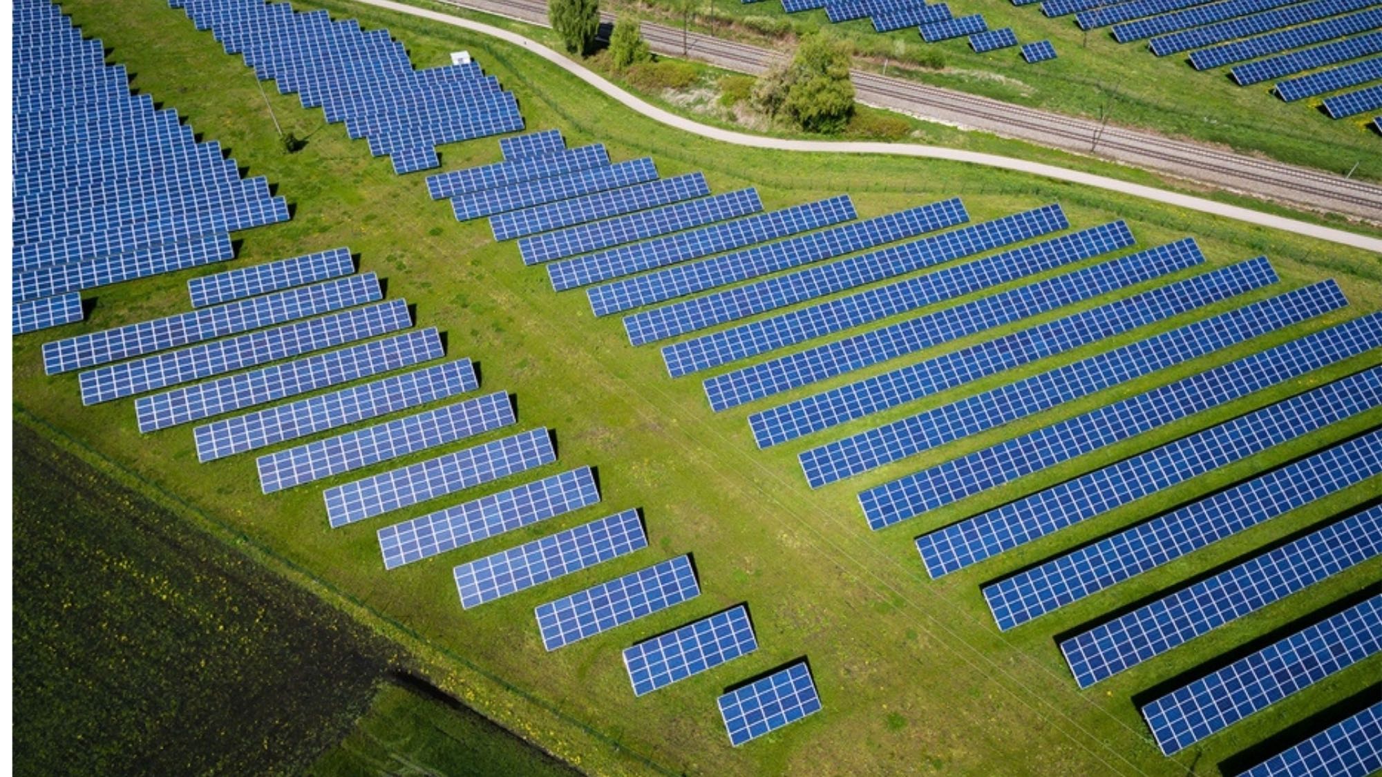 Community Solar: No roof required!