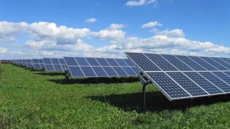 Sun for Everyone -- Community Solar