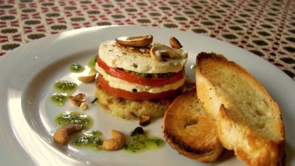 Earth-Friendly Meals - Age 8+