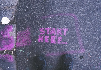 Start Here: Joining the Challenge