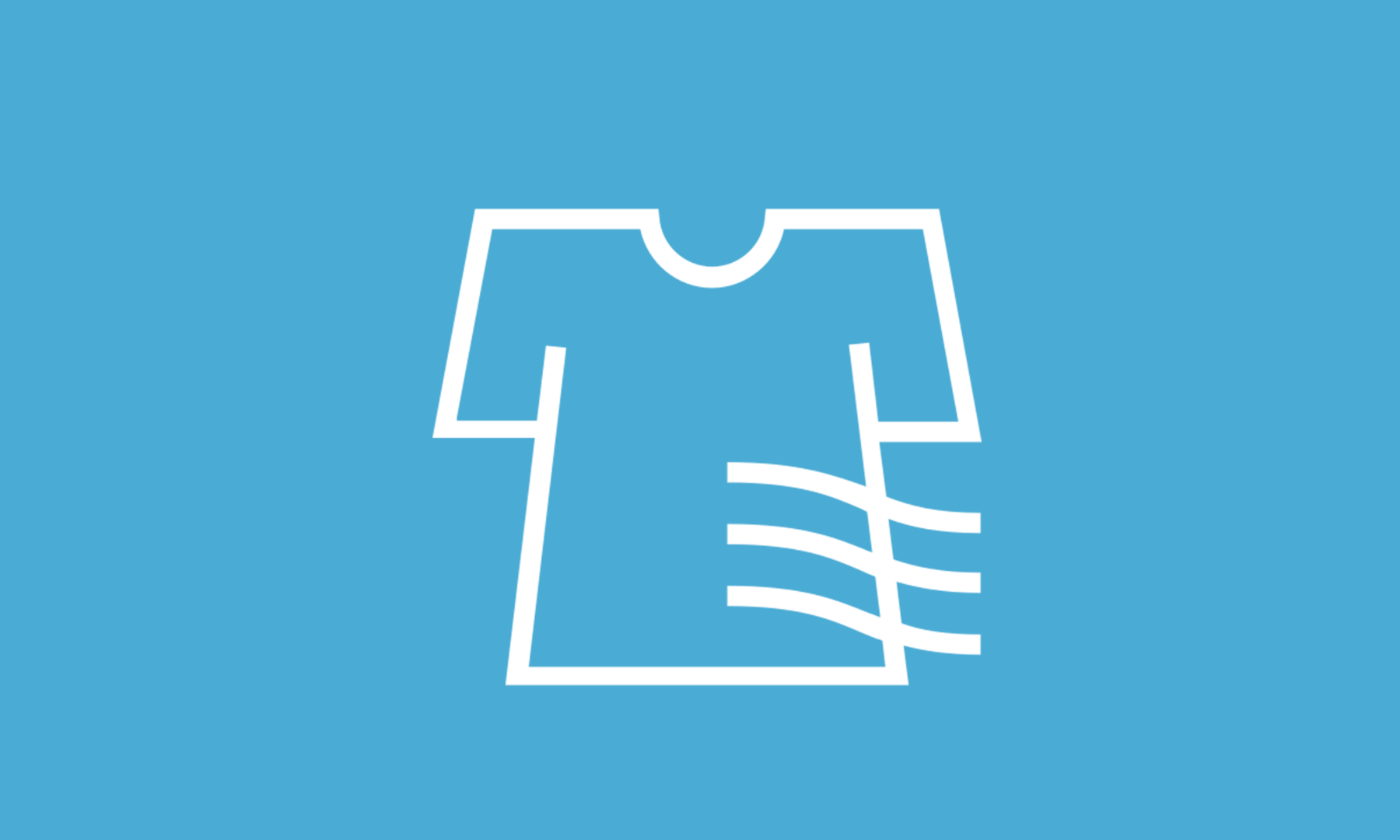 Air-Dry Your Clothes