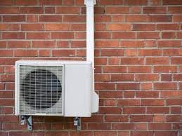 Heat Pumps
