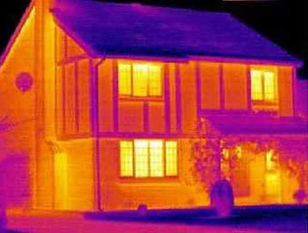 Insulate and Weatherize 